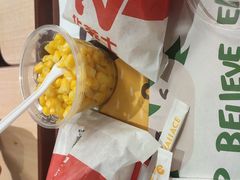 -华莱士·全鸡汉堡(枣园店)