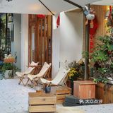 福田“咖啡街”惬意咖啡小馆