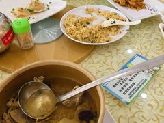 -鹏城人家海鲜酒家·23年老字号(较场尾店)