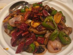 -莆田餐厅PUTIEN(西安万象天地店)