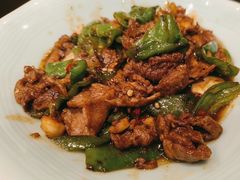 -那家小馆•北京菜•烤鸭(中关村店)