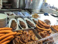 -浑河春面馆·非遗鹿角面(良乡店)