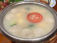 -聚春园自助餐厅(东街口店)