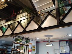 大堂-马头巷·隐庐居·红油大虾(园区店)