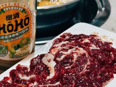 -杏花吴记牛肉火锅