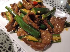 -熠盛·本帮菜Bistro(永嘉路店)