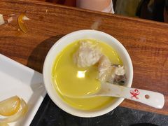 千岛湖胖头鱼-好灶头妈妈菜·柴火灶台鱼·千岛湖土菜地标美食