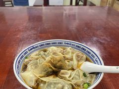 -古徽州馄饨店(宝安路店)