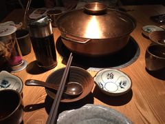 -大头椰·椰子鸡火锅(南宁万象城店)