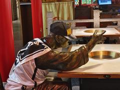 -哥老官重庆美蛙鱼头(宝山龙湖店)