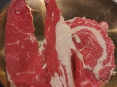 -星伦多自助料理·涮烤一体(虹悦城店)