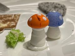 -索菲特酒店 · 云尚天际自助餐厅