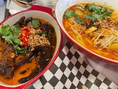 -玩味工厂·东南亚特色餐厅(太古里店)