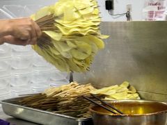 -马三洋芋片(兰州总店)