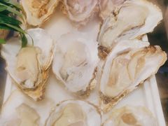 -倍儿美海鲜大排挡·非遗海鲜蒸饺(洋货店)