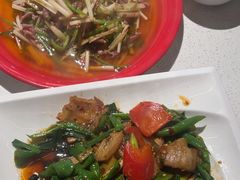 -蛙兔鸡自贡风味·特色江湖菜(广都店)