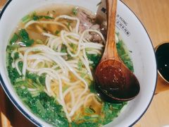 -马记永·兰州牛肉面(天通苑家乐福店)