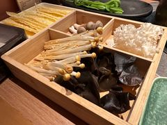 -巴奴毛肚火锅(京西大悦城店)