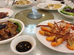 -荔枝楼酒家(员村东璟店)