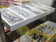 水产区-京深海鲜市场(光彩路店)