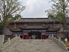 -龙潭水乡