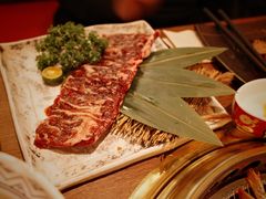 -龙神·炭烧酒场深夜食堂(新街口店)