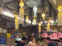 -Thai Alley泰爱里(二沙岛店)