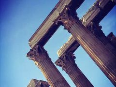 -奥林匹亚宙斯神庙