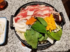 寿喜烧-米仓食堂(凯德广场店)