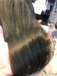 -美格丝M.G.S Hair Salon