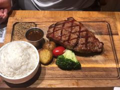 -森Some Fusion(荔湾店)