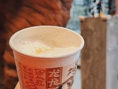 -7mall美食潮地标