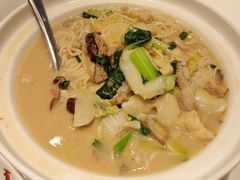 -莆田餐厅PUTIEN(三里屯店)