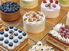 -M'CAKE(西单大悦城店)