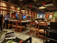 大堂-嘿嘟嘟·肋条烧肉放题(爱融荟城店)