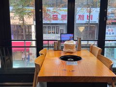 -Myth猪蹄(明洞店)