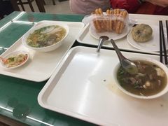 -护国寺小吃(和平西街店)