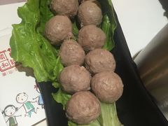 -陈记顺和牛肉火锅馆(天河北路店)