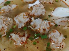-汪家馄饨(集庆路店)