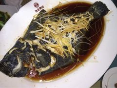 iphone_upload_pic-粥全粥到海鲜家常菜(瞿塘峡路店)