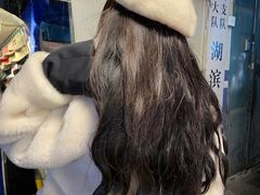 -吴山路夜市