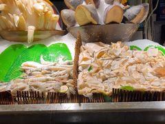 -喜庭海鲜自助(北辰三角洲北辰荟店)