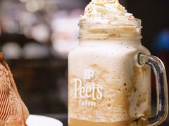 -Peet's 皮爷咖啡(东湖路手作店)