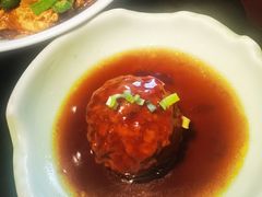 -梅飞酒家(桑园路店)