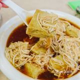 珠海｜朋友推荐的老字号，环境像农家菜店