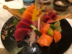 -月下料理(楷林IFC店)