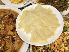 -哈尔滨春饼(朝山街店)