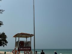 -石螺口海滩