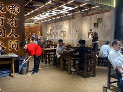 -破店肥哈·东北烧烤·夜宵(南山保利店)