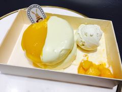 -食武士·舒芙蕾(新街口明瓦廊店)